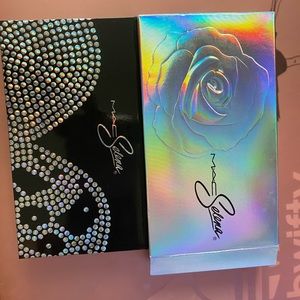 COPY - MAC Selena Eyeshadow Palette